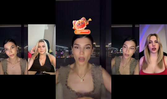 kubraucannn's Stream - Aug 8, 2026, 6:05 PM