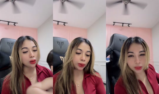 kucingparsi33's Stream - Jul 13, 2026, 3:50 PM