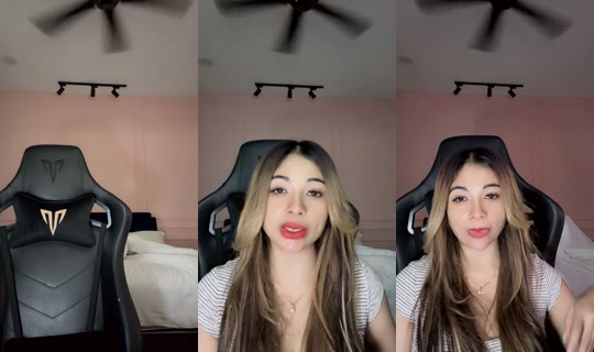 kucingparsi33's Stream - Jul 19, 2026, 8:22 AM