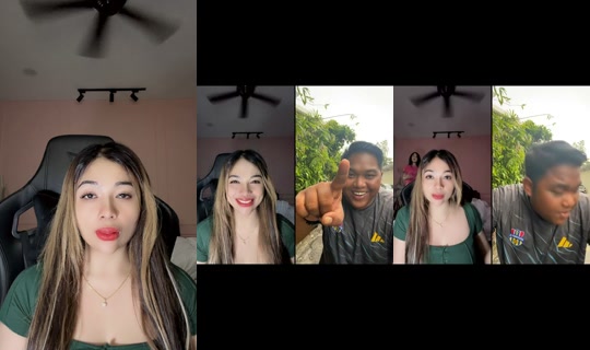 kucingparsi33's Stream - Jul 20, 2026, 9:53 AM