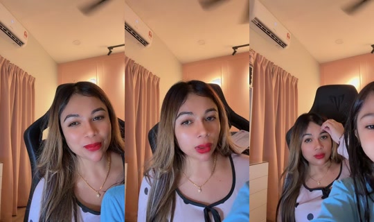 kucingparsi33's Stream - Jul 23, 2026, 11:51 AM
