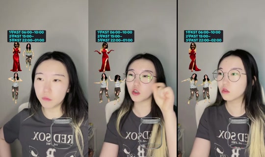 kumong1380's Stream - Jul 26, 2026, 9:02 PM
