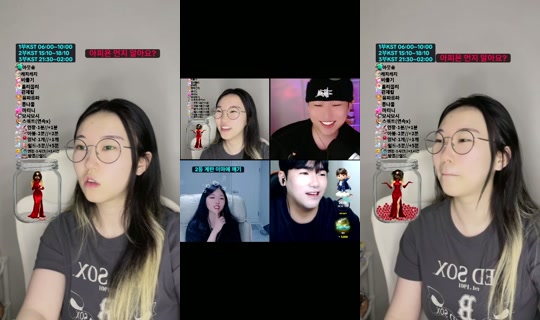 Live de kumong1380 - 27 de jul. de 2026, 12:51