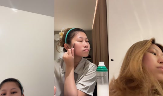kunsamabi's Stream - Aug 8, 2026, 12:33 PM