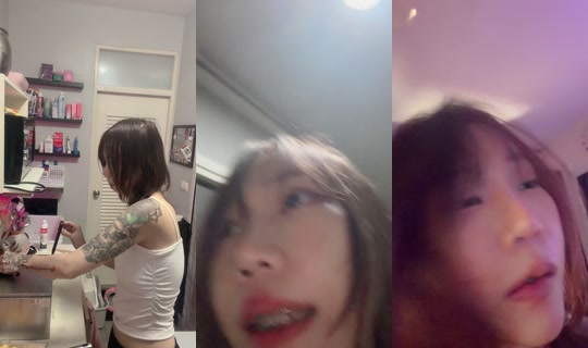 kurominty's Stream - Jul 22, 2026, 2:57 PM