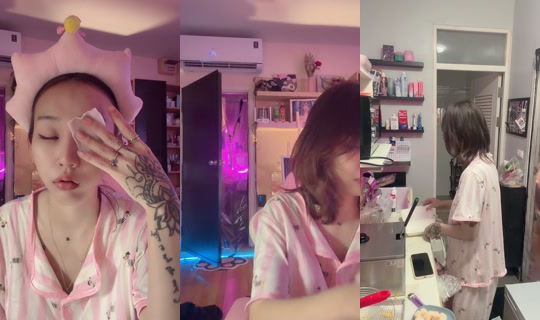 kurominty's Stream - Jul 22, 2026, 5:36 PM