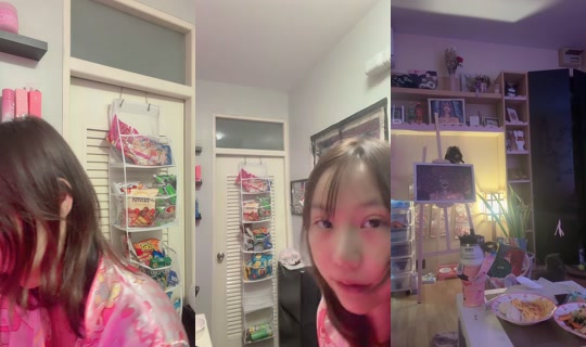 Stream kurominty - 24 Jul 2026, 18.59