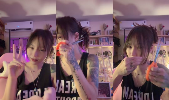 Stream di kurominty - 26 lug 2026, 16:29