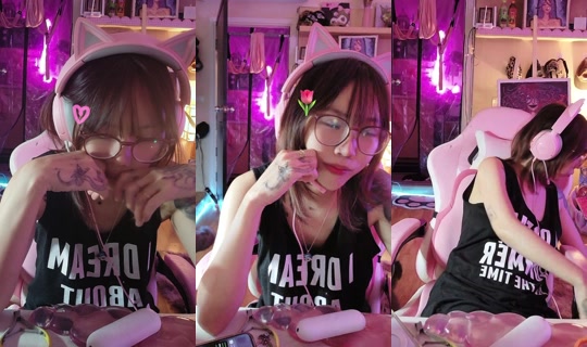 Stream di kurominty - 26 lug 2026, 22:21