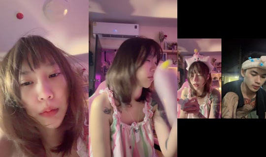 Stream ni kurominty - Hul 27, 2026, 9:14 PM