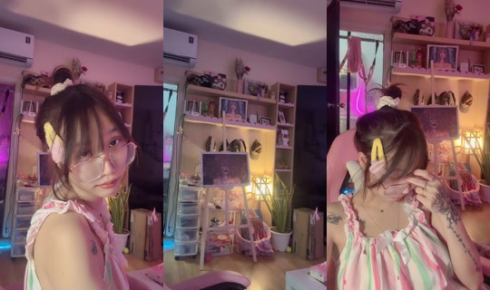 Stream ni kurominty - Hul 28, 2026, 1:13 PM