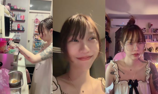 kurominty's Stream - Aug 2, 2026, 5:36 PM