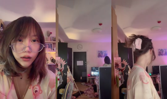 Stream ni kurominty - Ago 5, 2026, 12:46 AM