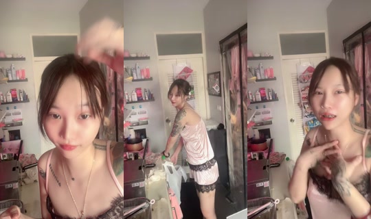 Stream ni kurominty - Ago 5, 2026, 4:35 AM