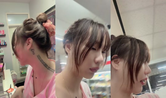kurominty's Stream - Aug 6, 2026, 6:46 PM