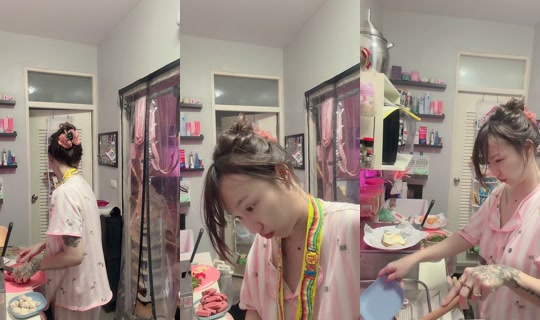 kurominty's Stream - Aug 6, 2026, 7:37 PM