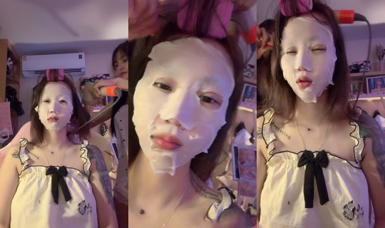 kurominty's Stream - Aug 6, 2026, 8:40 PM