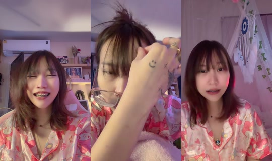 kurominty's Stream - Aug 8, 2026, 9:54 AM