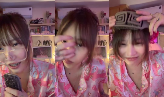 kurominty's Stream - Aug 8, 2026, 11:26 AM