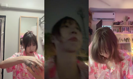 kurominty's Stream - Aug 8, 2026, 12:25 PM
