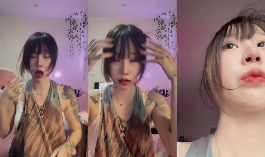 Stream ni kurominty - Ago 10, 2026, 9:09 AM