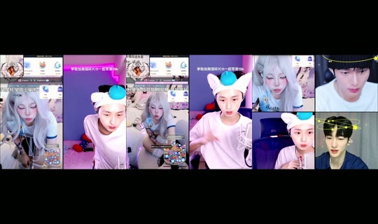 kurumiyao's Stream - Jul 15, 2026, 9:40 PM
