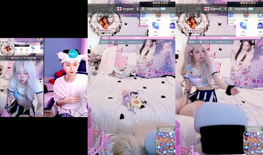 kurumiyao's Stream - Jul 15, 2026, 11:22 PM
