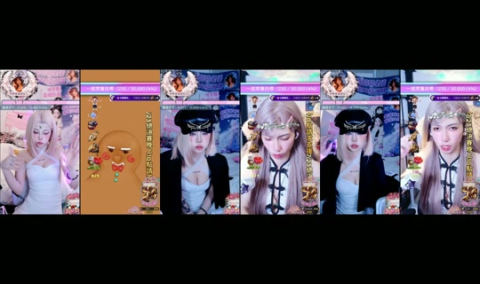 Stream ni kurumiyao - Hul 17, 2026, 12:30 AM