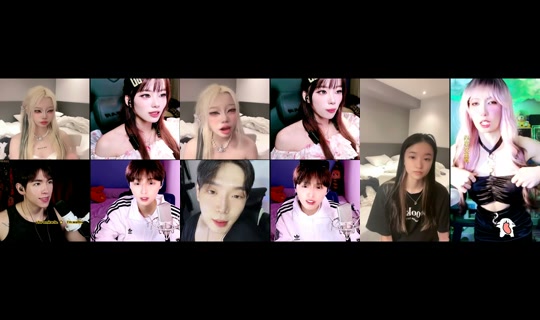 kurumiyao's Stream - Jul 27, 2026, 3:47 PM