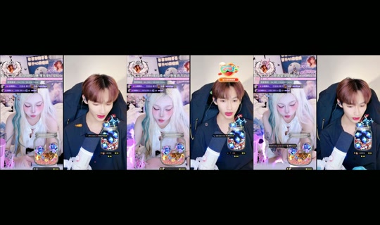 kurumiyao's Stream - Aug 8, 2026, 4:10 PM