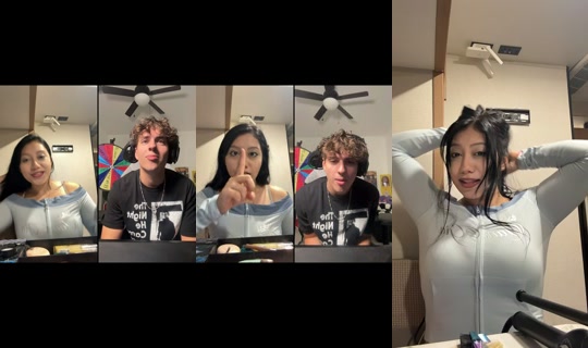kush_baebi's Stream - Aug 6, 2026, 9:55 PM