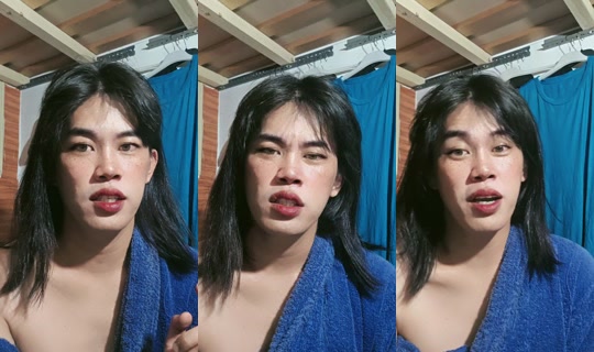 kushinera's Stream - Aug 20, 2026, 2:15 AM