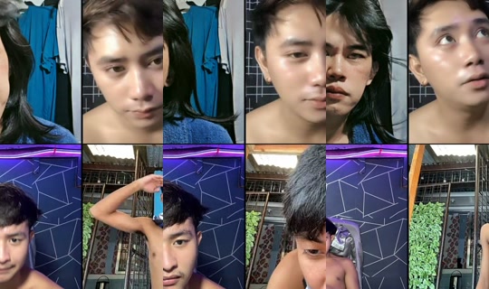 kushinera's Stream - Aug 21, 2026, 6:13 AM