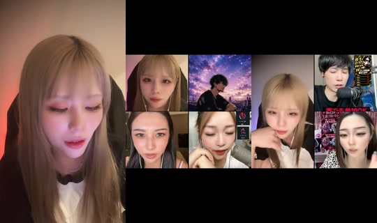 kushizashinida's Stream - Jul 28, 2026, 11:25 PM