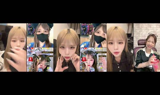 kushizashinida's Stream - Jul 30, 2026, 10:15 AM