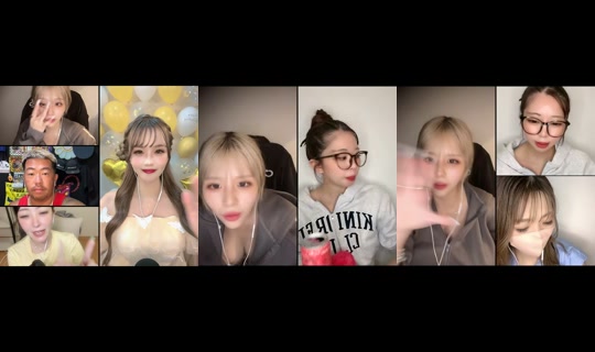kushizashinida's Stream - Aug 2, 2026, 9:50 PM