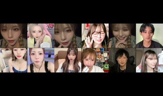 Stream ni kushizashinida - Ago 7, 2026, 1:59 PM
