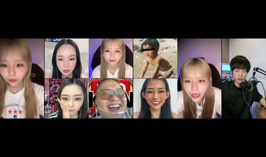 Stream ni kushizashinida - Ago 7, 2026, 11:03 PM