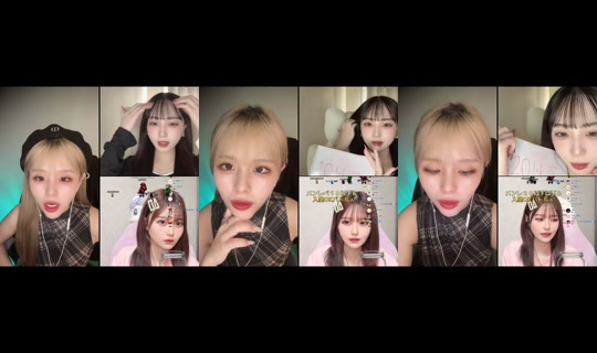 kushizashinida's Stream - Aug 8, 2026, 11:00 PM
