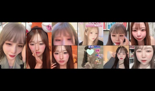 kushizashinida's Stream - Aug 23, 2026, 12:14 PM