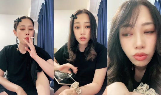 Stream di kuu_jenny_s - 18 lug 2026, 7:02