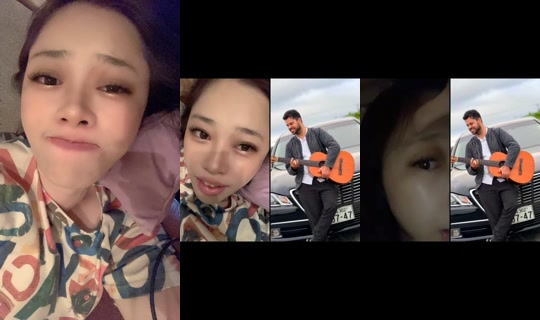 kuu_jenny_s's Stream - Jul 28, 2026, 1:03 PM