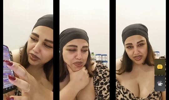 kuwait__girl95's Stream - Jul 20, 2026, 3:59 PM