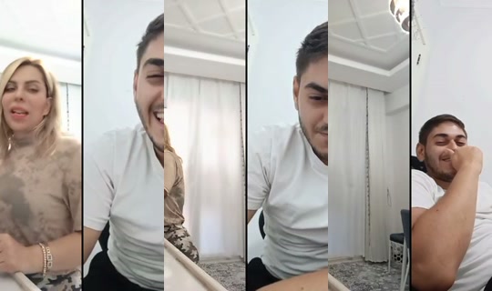Stream von kuzey123000 – 25. Juli 2026, 15:58
