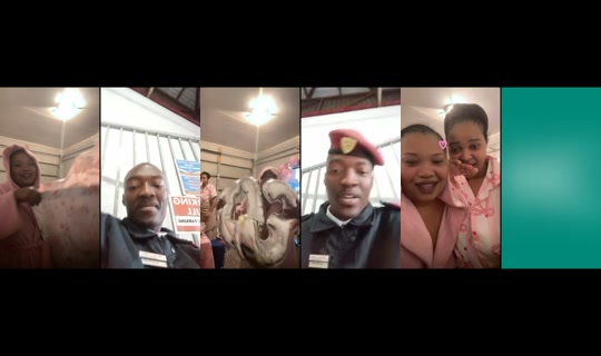 Stream kwandiesimelane - 19 Jul 2026, 5.09