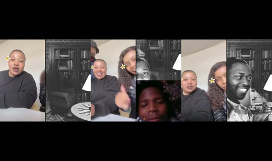 kwandiesimelane's Stream - Jul 28, 2026, 7:05 AM