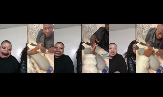 kwandiesimelane's Stream - Jul 28, 2026, 7:57 AM