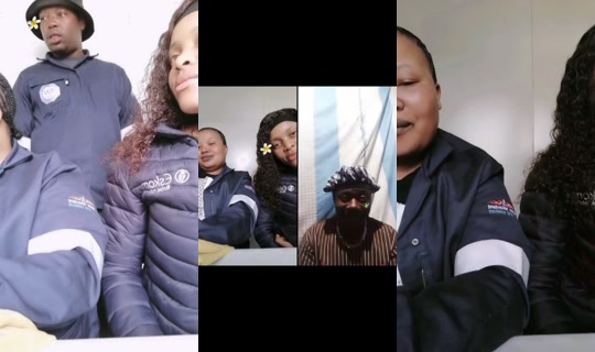 kwandiesimelane's Stream - Jul 29, 2026, 7:45 AM
