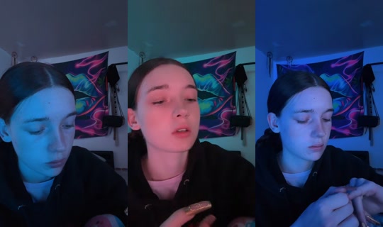 kxtelyynnn's Stream - Jul 23, 2026, 12:08 PM