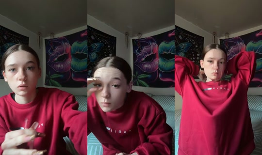 Live de kxtelyynnn - 26 de jul. de 2026, 21:08